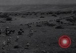 Image of Italian infantry advance in Ethiopia Ethiopia, 1936, second 57 stock footage video 65675035911