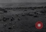 Image of Italian infantry advance in Ethiopia Ethiopia, 1936, second 60 stock footage video 65675035911