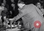 Immagine di John Lewis L United States USA, 1947, secondo 61 filmato di repertorio 65675035912