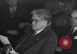 Image of John L Lewis United States USA, 1947, second 1 stock footage video 65675035913