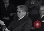 Image of John L Lewis United States USA, 1947, second 3 stock footage video 65675035913