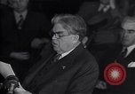 Image of John L Lewis United States USA, 1947, second 5 stock footage video 65675035913