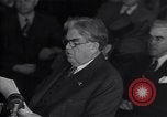 Image of John L Lewis United States USA, 1947, second 17 stock footage video 65675035913
