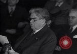 Image of John L Lewis United States USA, 1947, second 18 stock footage video 65675035913
