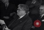 Image of John L Lewis United States USA, 1947, second 19 stock footage video 65675035913