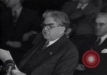 Image of John L Lewis United States USA, 1947, second 23 stock footage video 65675035913