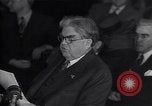 Image of John L Lewis United States USA, 1947, second 24 stock footage video 65675035913