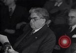 Image of John L Lewis United States USA, 1947, second 25 stock footage video 65675035913