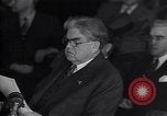 Image of John L Lewis United States USA, 1947, second 27 stock footage video 65675035913