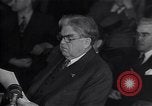 Image of John L Lewis United States USA, 1947, second 30 stock footage video 65675035913