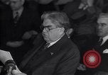 Image of John L Lewis United States USA, 1947, second 31 stock footage video 65675035913