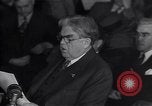 Image of John L Lewis United States USA, 1947, second 32 stock footage video 65675035913