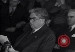 Image of John L Lewis United States USA, 1947, second 33 stock footage video 65675035913