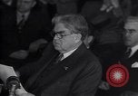 Image of John L Lewis United States USA, 1947, second 34 stock footage video 65675035913
