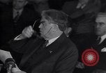Image of John L Lewis United States USA, 1947, second 35 stock footage video 65675035913