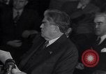 Image of John L Lewis United States USA, 1947, second 37 stock footage video 65675035913