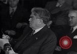 Image of John L Lewis United States USA, 1947, second 38 stock footage video 65675035913