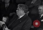 Image of John L Lewis United States USA, 1947, second 39 stock footage video 65675035913