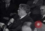 Image of John L Lewis United States USA, 1947, second 41 stock footage video 65675035913