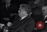 Image of John L Lewis United States USA, 1947, second 42 stock footage video 65675035913
