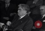 Image of John L Lewis United States USA, 1947, second 43 stock footage video 65675035913