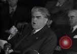 Image of John L Lewis United States USA, 1947, second 44 stock footage video 65675035913