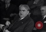 Image of John L Lewis United States USA, 1947, second 47 stock footage video 65675035913
