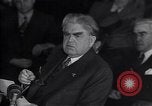 Image of John L Lewis United States USA, 1947, second 48 stock footage video 65675035913