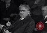 Image of John L Lewis United States USA, 1947, second 50 stock footage video 65675035913