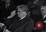 Image of John L Lewis United States USA, 1947, second 51 stock footage video 65675035913