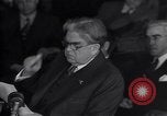 Image of John L Lewis United States USA, 1947, second 52 stock footage video 65675035913