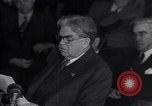 Image of John L Lewis United States USA, 1947, second 54 stock footage video 65675035913