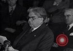 Image of John L Lewis United States USA, 1947, second 56 stock footage video 65675035913