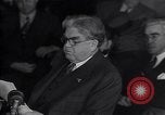 Image of John L Lewis United States USA, 1947, second 57 stock footage video 65675035913