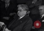 Image of John L Lewis United States USA, 1947, second 58 stock footage video 65675035913