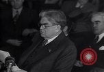 Image of John L Lewis United States USA, 1947, second 59 stock footage video 65675035913