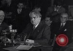 Image of John L Lewis United States USA, 1947, second 3 stock footage video 65675035914