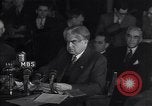 Image of John L Lewis United States USA, 1947, second 5 stock footage video 65675035914