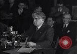 Image of John L Lewis United States USA, 1947, second 7 stock footage video 65675035914