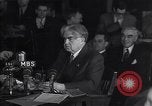 Image of John L Lewis United States USA, 1947, second 8 stock footage video 65675035914