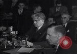 Image of John L Lewis United States USA, 1947, second 9 stock footage video 65675035914