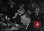 Image of John L Lewis United States USA, 1947, second 10 stock footage video 65675035914