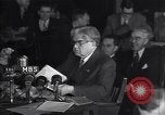 Image of John L Lewis United States USA, 1947, second 12 stock footage video 65675035914