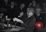 Image of John L Lewis United States USA, 1947, second 13 stock footage video 65675035914