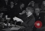 Image of John L Lewis United States USA, 1947, second 14 stock footage video 65675035914
