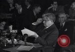 Image of John L Lewis United States USA, 1947, second 16 stock footage video 65675035914