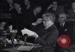 Image of John L Lewis United States USA, 1947, second 17 stock footage video 65675035914