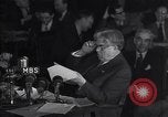 Image of John L Lewis United States USA, 1947, second 19 stock footage video 65675035914