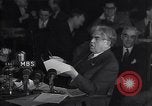 Image of John L Lewis United States USA, 1947, second 20 stock footage video 65675035914
