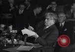 Image of John L Lewis United States USA, 1947, second 21 stock footage video 65675035914